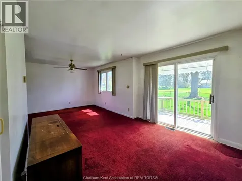 86 Lamila Street Thamesville ON N0P 2K0