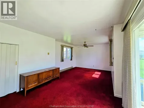 86 Lamila Street Thamesville ON N0P 2K0