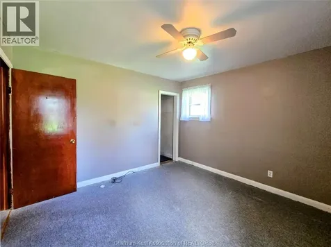 86 Lamila Street Thamesville ON N0P 2K0