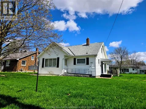 86 Lamila Street Thamesville ON N0P 2K0
