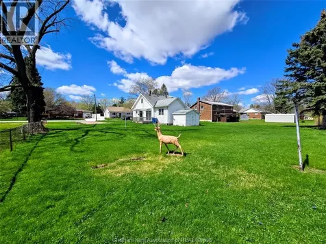 86 Lamila Street Thamesville ON N0P 2K0