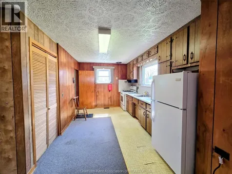 86 Lamila Street Thamesville ON N0P 2K0