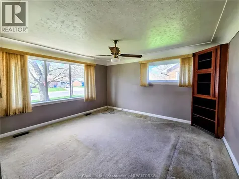 86 Lamila Street Thamesville ON N0P 2K0