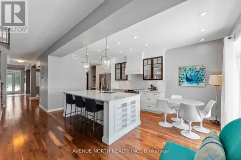 714 Bunchberry Way Ottawa ON K1T 0J8