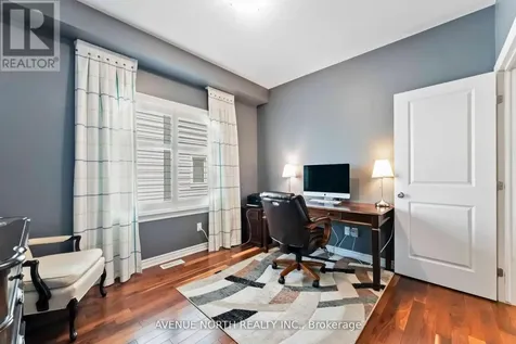 714 Bunchberry Way Ottawa ON K1T 0J8