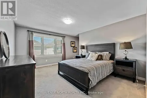 714 Bunchberry Way Ottawa ON K1T 0J8