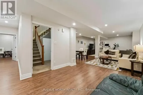 714 Bunchberry Way Ottawa ON K1T 0J8