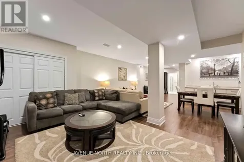 714 Bunchberry Way Ottawa ON K1T 0J8