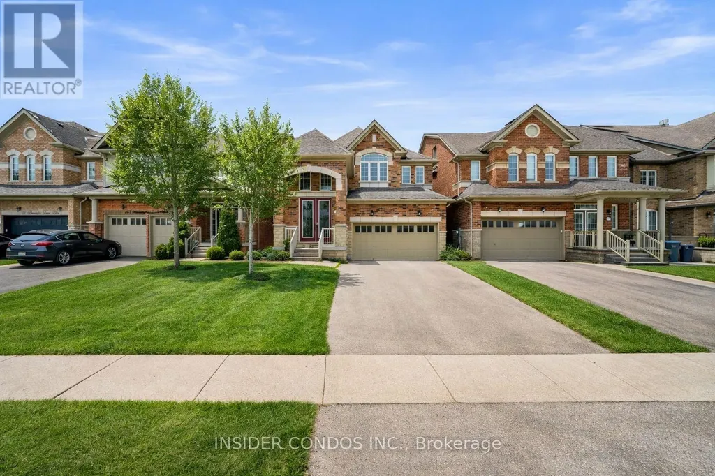 185 Bonnieglen Farm Boulevard Caledon ON L7C 4C1