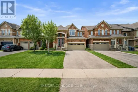 185 Bonnieglen Farm Boulevard Caledon ON L7C 4C1