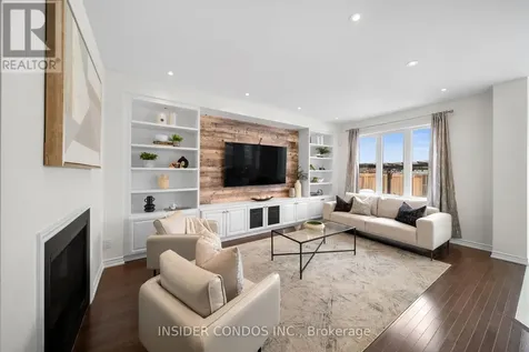185 Bonnieglen Farm Boulevard Caledon ON L7C 4C1