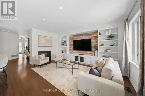 185 Bonnieglen Farm Boulevard Caledon ON L7C 4C1