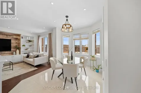 185 Bonnieglen Farm Boulevard Caledon ON L7C 4C1