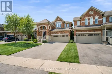 185 Bonnieglen Farm Boulevard Caledon ON L7C 4C1