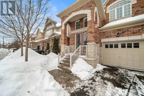 185 Bonnieglen Farm Boulevard Caledon ON L7C 4C1