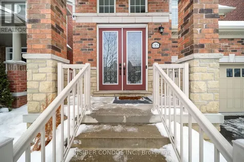 185 Bonnieglen Farm Boulevard Caledon ON L7C 4C1
