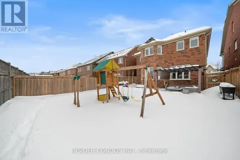 185 Bonnieglen Farm Boulevard Caledon ON L7C 4C1
