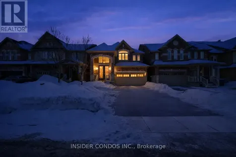 185 Bonnieglen Farm Boulevard Caledon ON L7C 4C1