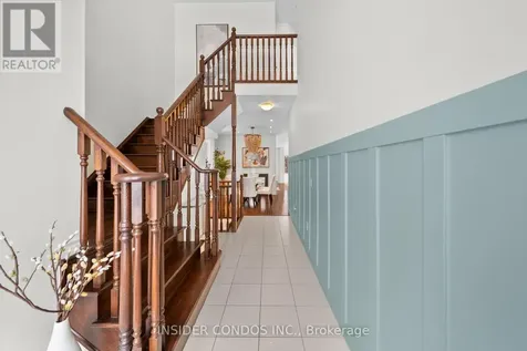 185 Bonnieglen Farm Boulevard Caledon ON L7C 4C1