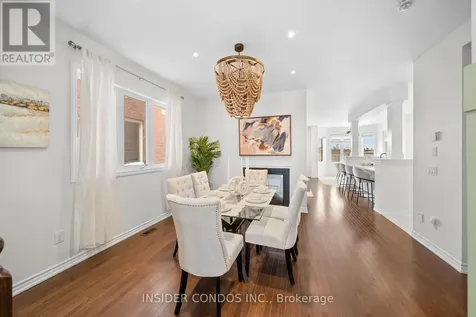 185 Bonnieglen Farm Boulevard Caledon ON L7C 4C1