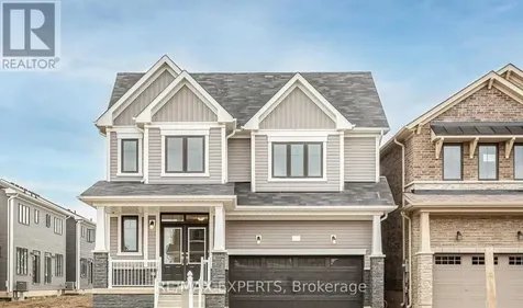 72 Malcolm Crescent Haldimand ON N3W 0E9