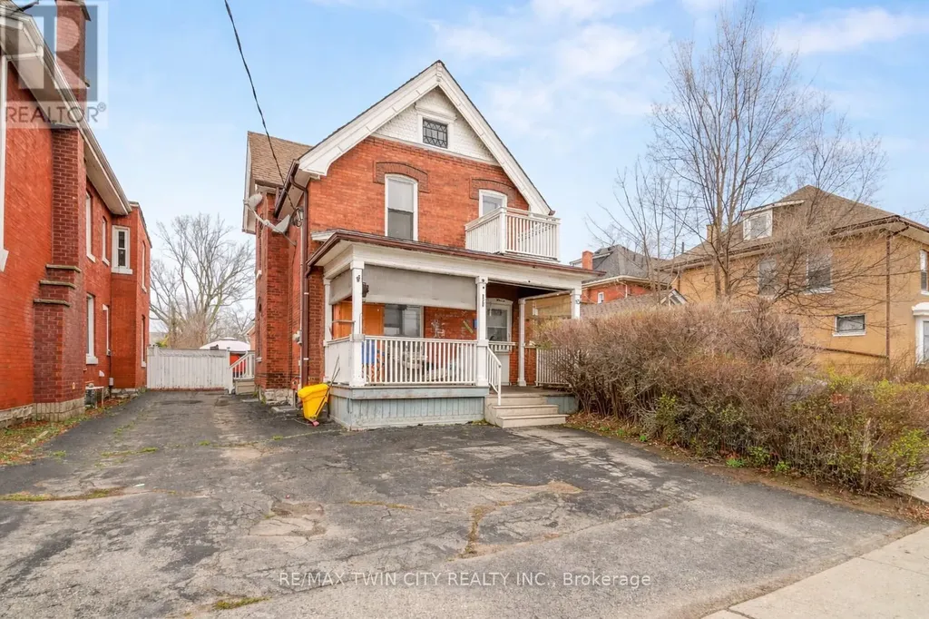 10 Henrietta Street Brantford ON N3T 3Y9