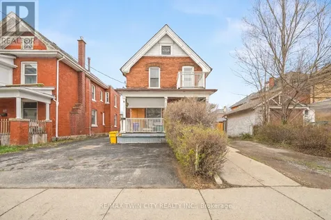 10 Henrietta Street Brantford ON N3T 3Y9