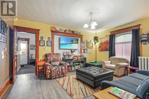 10 Henrietta Street Brantford ON N3T 3Y9