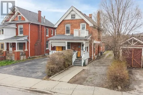 10 Henrietta Street Brantford ON N3T 3Y9