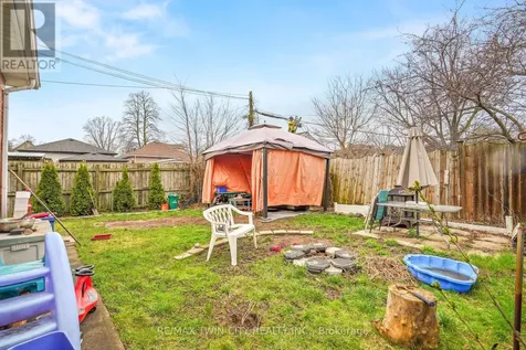 10 Henrietta Street Brantford ON N3T 3Y9