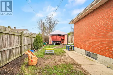 10 Henrietta Street Brantford ON N3T 3Y9