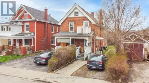 10 Henrietta Street Brantford ON N3T 3Y9