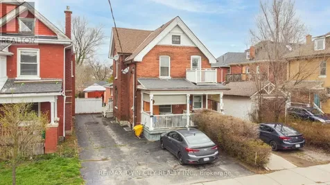 10 Henrietta Street Brantford ON N3T 3Y9
