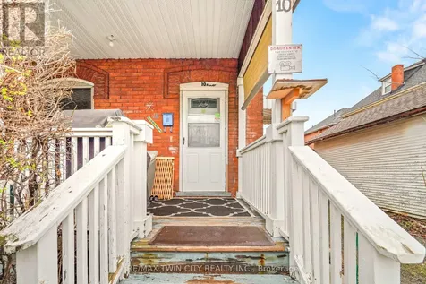 10 Henrietta Street Brantford ON N3T 3Y9