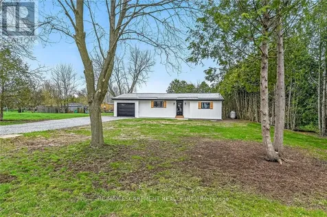 548 Concession 14 Road Haldimand ON N0A 1H0