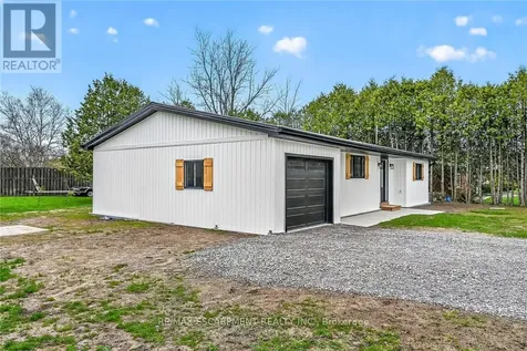 548 Concession 14 Road Haldimand ON N0A 1H0