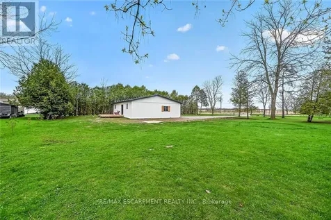 548 Concession 14 Road Haldimand ON N0A 1H0