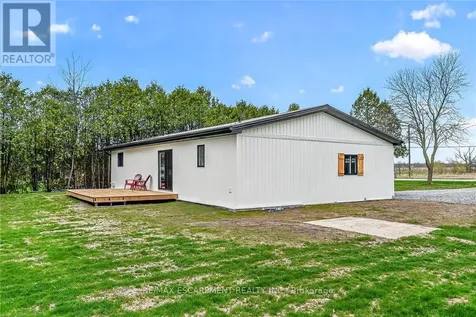 548 Concession 14 Road Haldimand ON N0A 1H0
