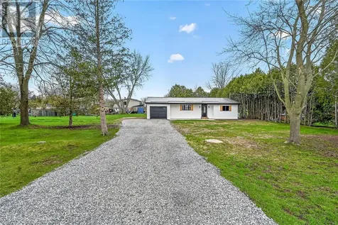 548 Concession 14 Road Haldimand ON N0A 1H0