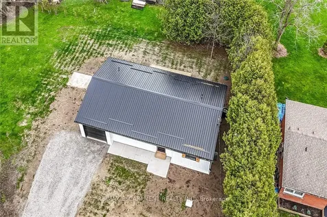 548 Concession 14 Road Haldimand ON N0A 1H0