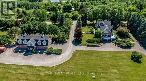16067 Heart Lake Road Caledon ON L7C 2L3