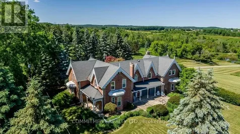 16067 Heart Lake Road Caledon ON L7C 2L3