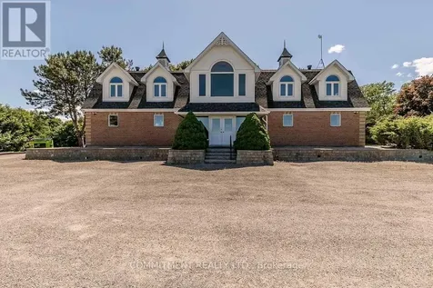 16067 Heart Lake Road Caledon ON L7C 2L3