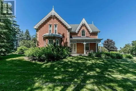 16067 Heart Lake Road Caledon ON L7C 2L3
