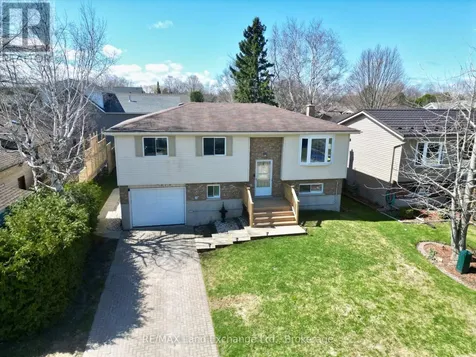 375 Lansdowne Street Saugeen Shores ON N0H 2L0