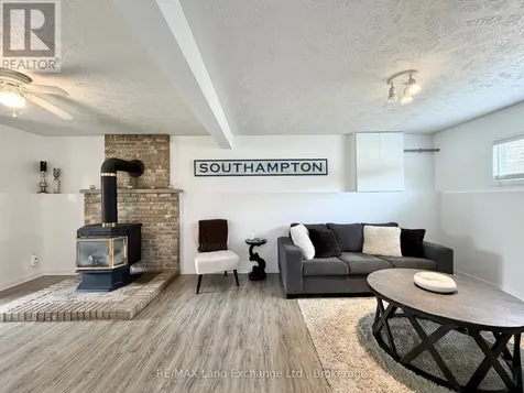 375 Lansdowne Street Saugeen Shores ON N0H 2L0