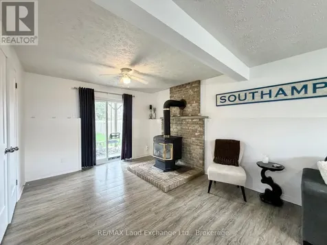 375 Lansdowne Street Saugeen Shores ON N0H 2L0