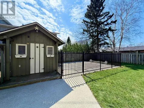 375 Lansdowne Street Saugeen Shores ON N0H 2L0