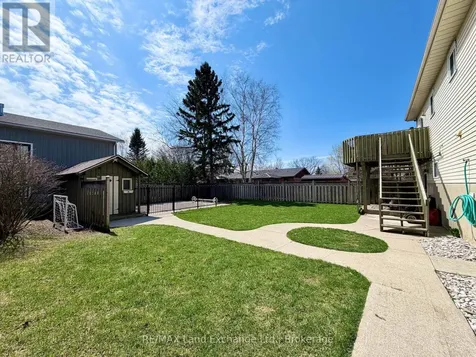 375 Lansdowne Street Saugeen Shores ON N0H 2L0