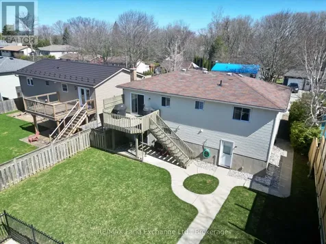 375 Lansdowne Street Saugeen Shores ON N0H 2L0